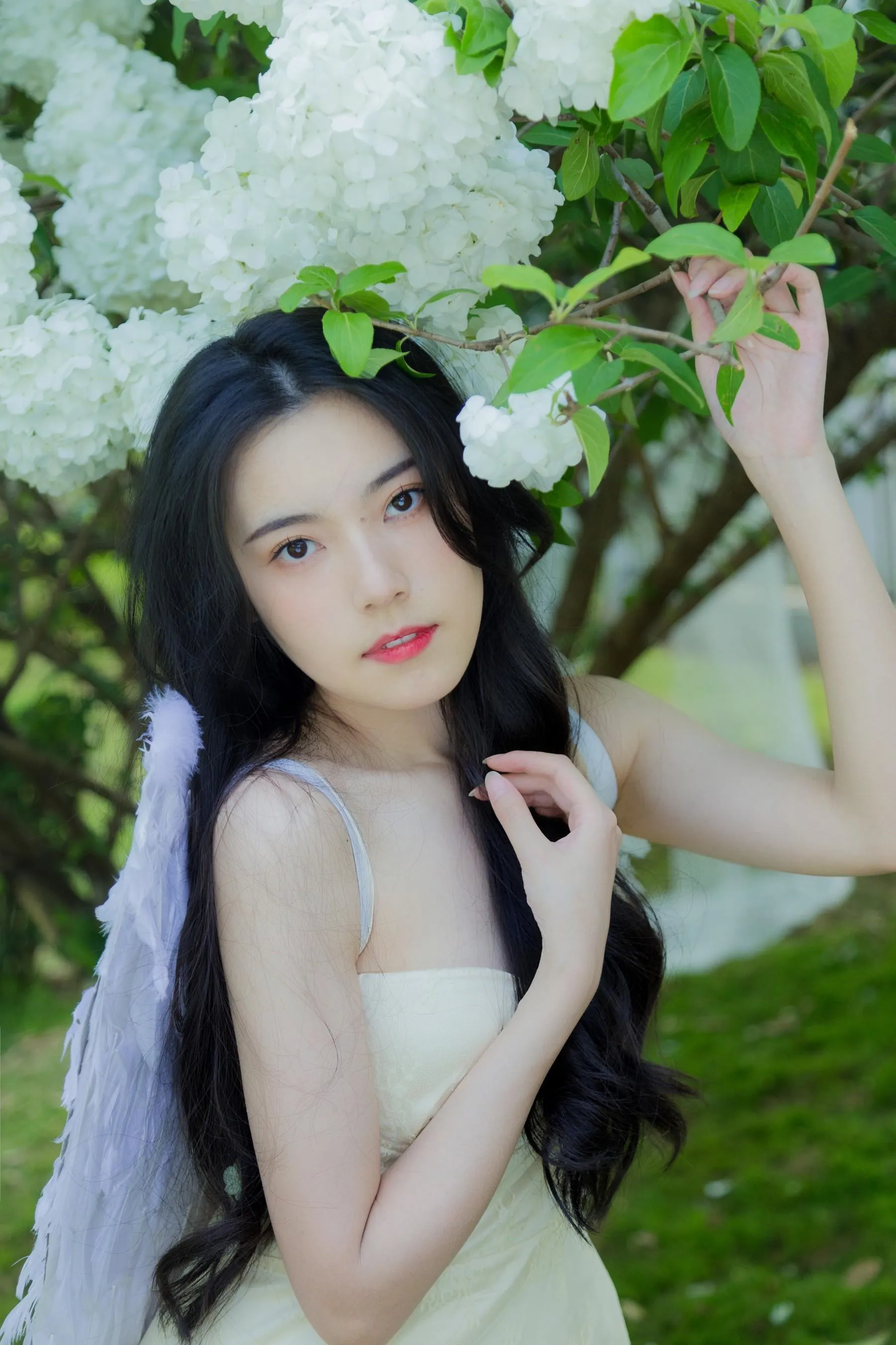 [YITUYU艺图语]2022.07.18 轻轻 静鏡婧 [36P]插图6